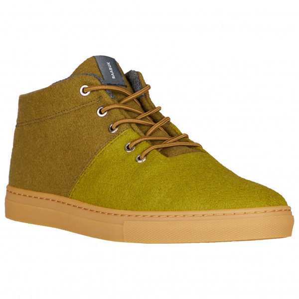 Baabuk - Sky Wooler - Sneaker
