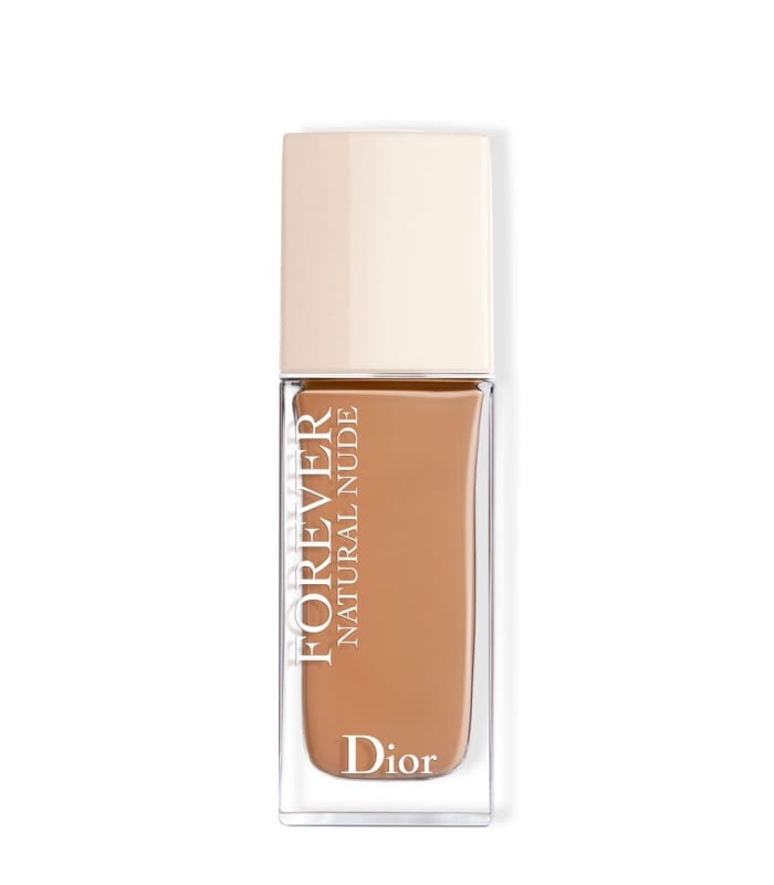 DIOR FOREVER NATURAL NUDE-Fond de teint longue tenue - 96 % d'ingrédients d'origine naturelle