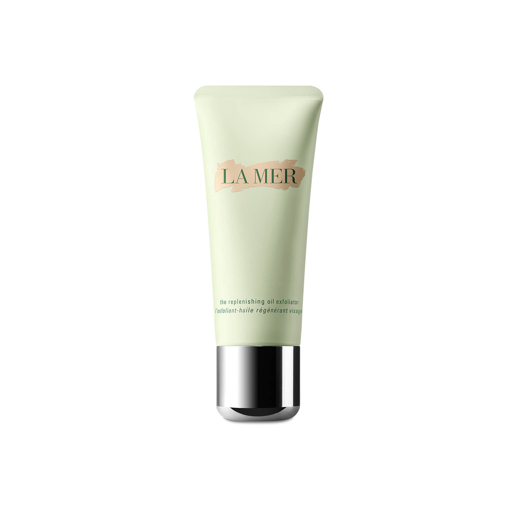 LA MER L'Exfoliant-Huile Régénérant Visage Exfoliant Visage