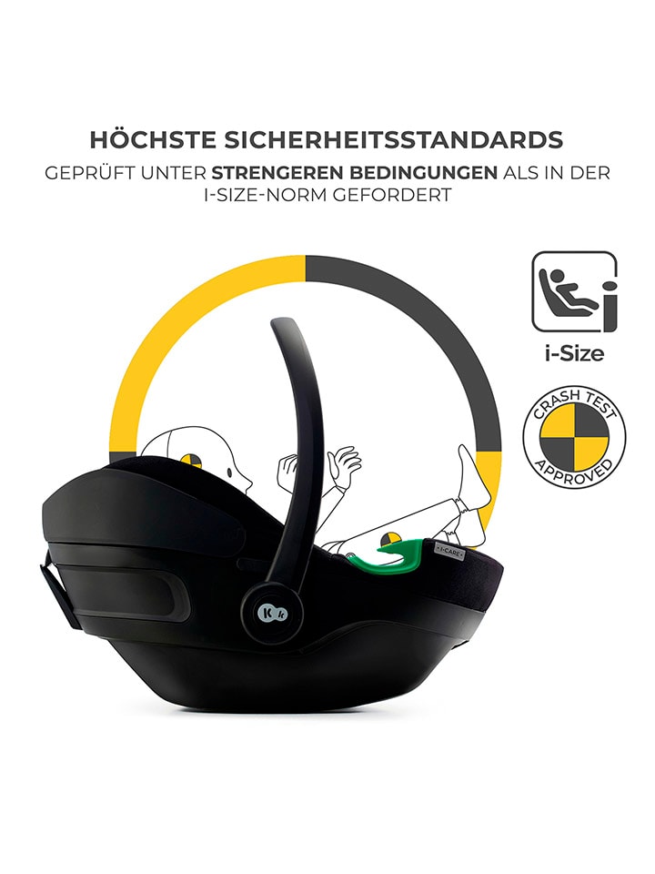 Kinderkraft Kindersitz 