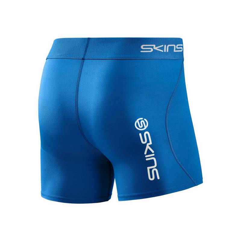 Skins S1 Shorts Tights Herren