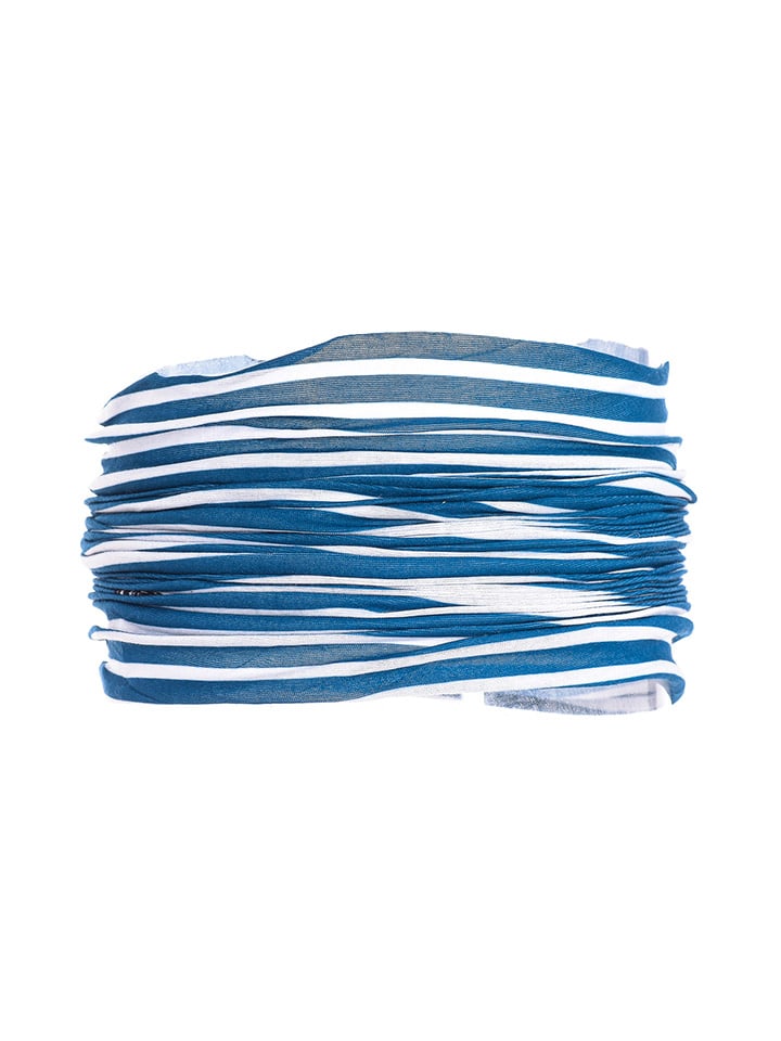 Buff Loop-Schal in Blau - (L)50 x (B)29 cm günstig kaufen onesize