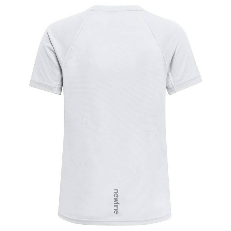 Newline KIDS CORE RUNNING T-SHIRT S/S T-Shirt Kinder