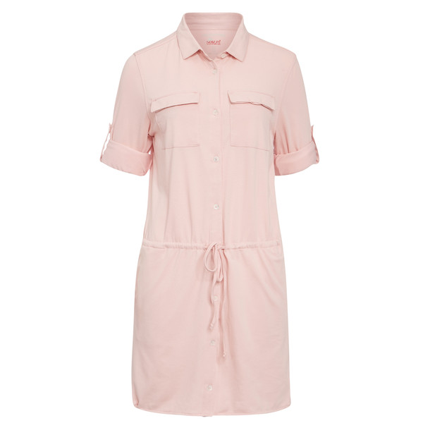 NOSILIFE DAKU KLEID Damen - Mückenabweisende Kleidung