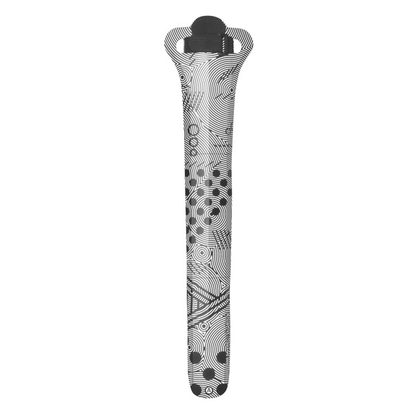 FRR-4-BCR FENDOR BENDOR, MUDGUARD RW, REFLECTIVE - Schutzblech