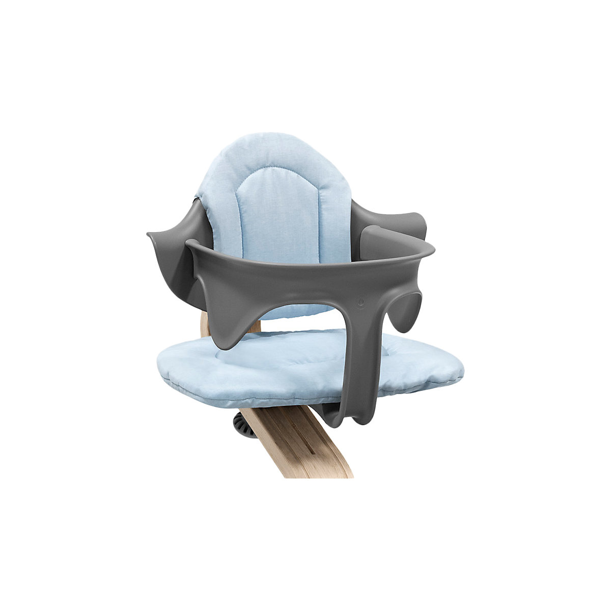 Nomi® Babyset, Grey