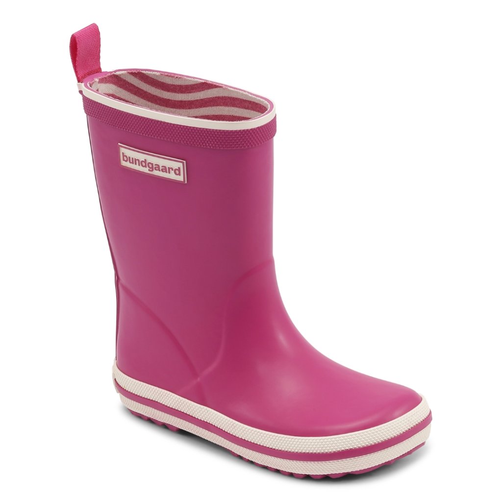 Bundgaard Raspberry Gummistiefel