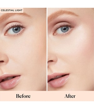 LAURA MERCIER Translucent Loose Setting Powder Light Catcher Beauty to Go Puder-9.3 g