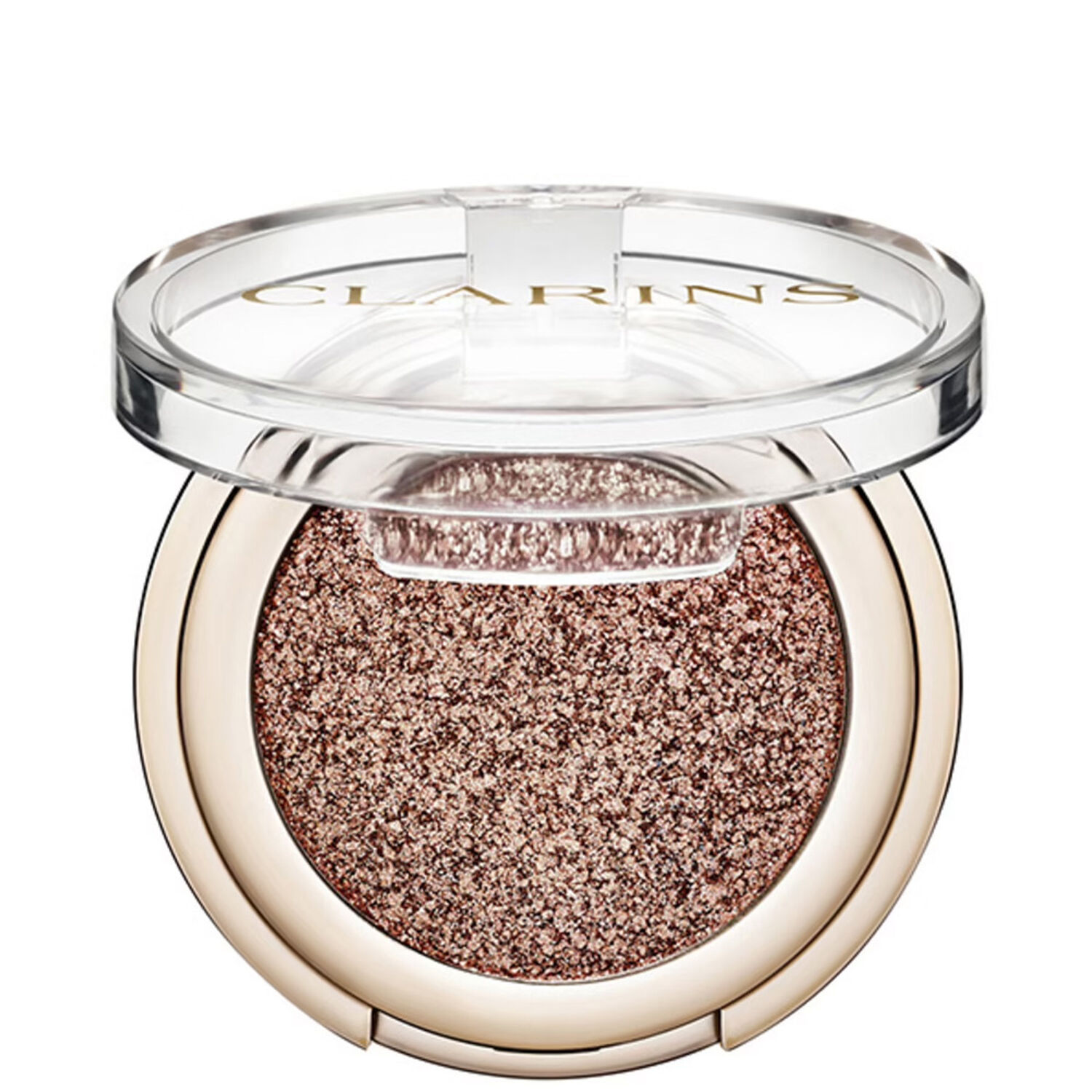Clarins Ombre Scintillante Fard à paupières longue tenue