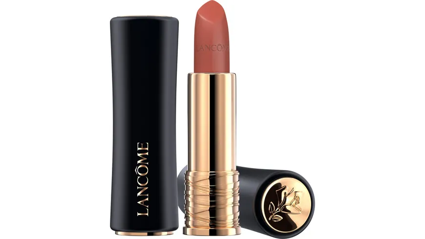 LANCÔME Lipstick L'Absolu Rouge Drama Matte 3.4 g 274 - French-Tea