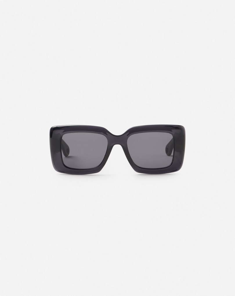 LUNETTES DE SOLEIL TORSADEES