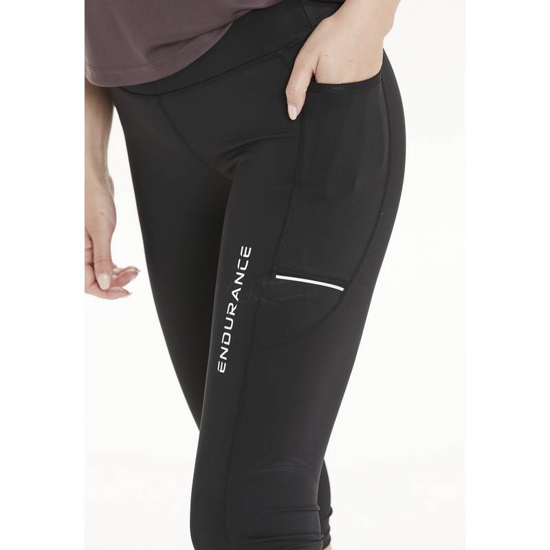Endurance Energy W 3/4 XQL Tights Damen