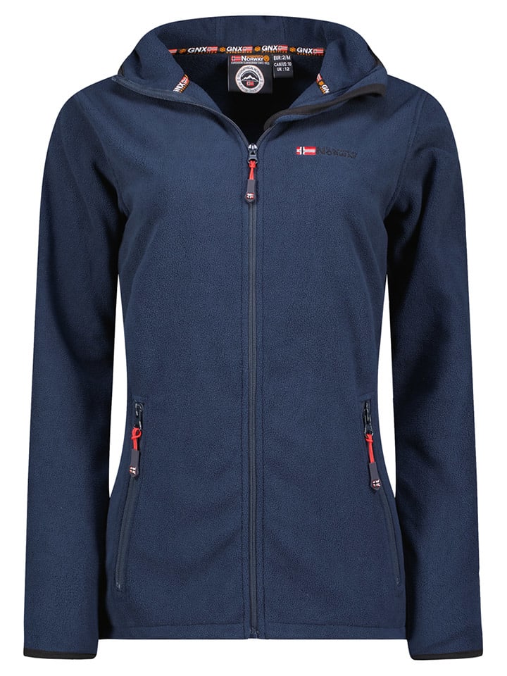Geographical Norway Fleecejacke 
