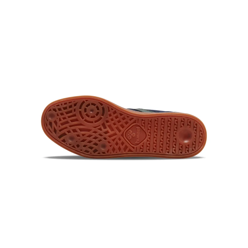 HUMMEL VM78 CPH MS 218637-7003 / blau