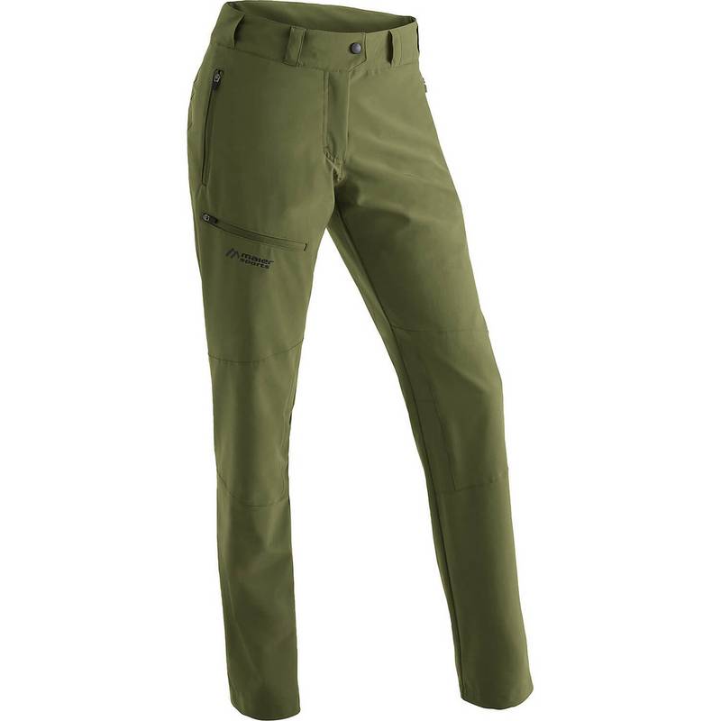 Maier Sports Latit Wanderhose Damen