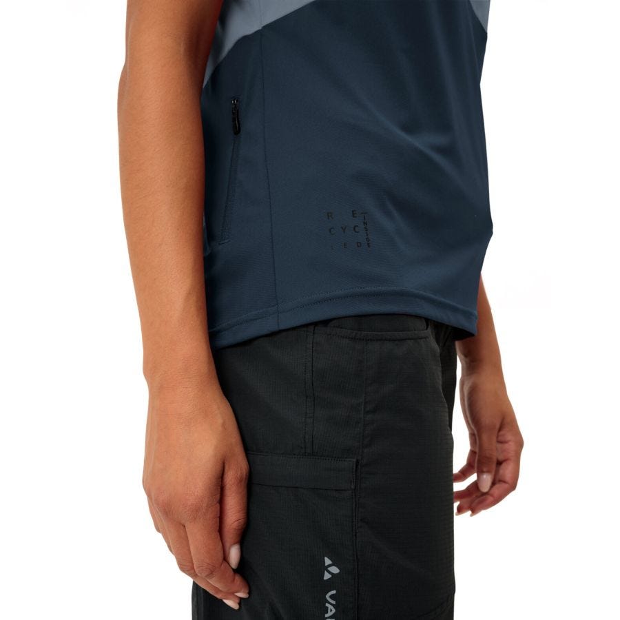 Altissimo II T-Shirt Damen