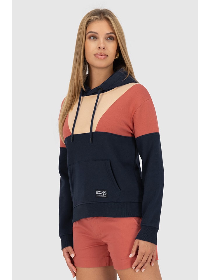 alife and kickin Hoodie 