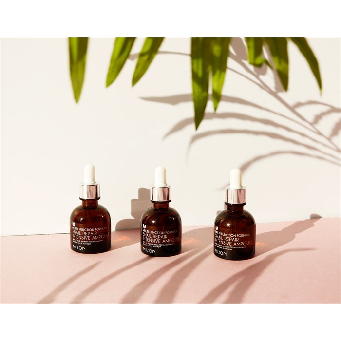 Intensive Ampoule
