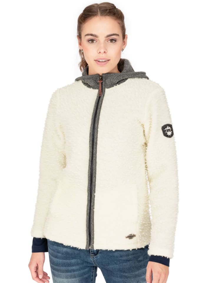 Alp1964 Jacke 428001 in natur günstig kaufen