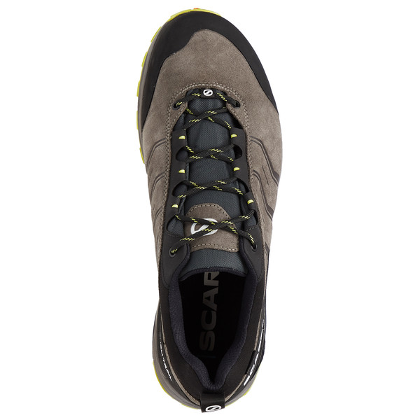 RUSH TRAIL GTX Herren - Wanderschuhe