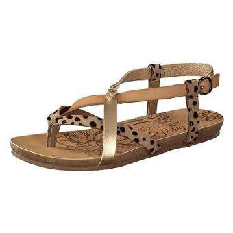 Blowfish Granola K Sandale in beige