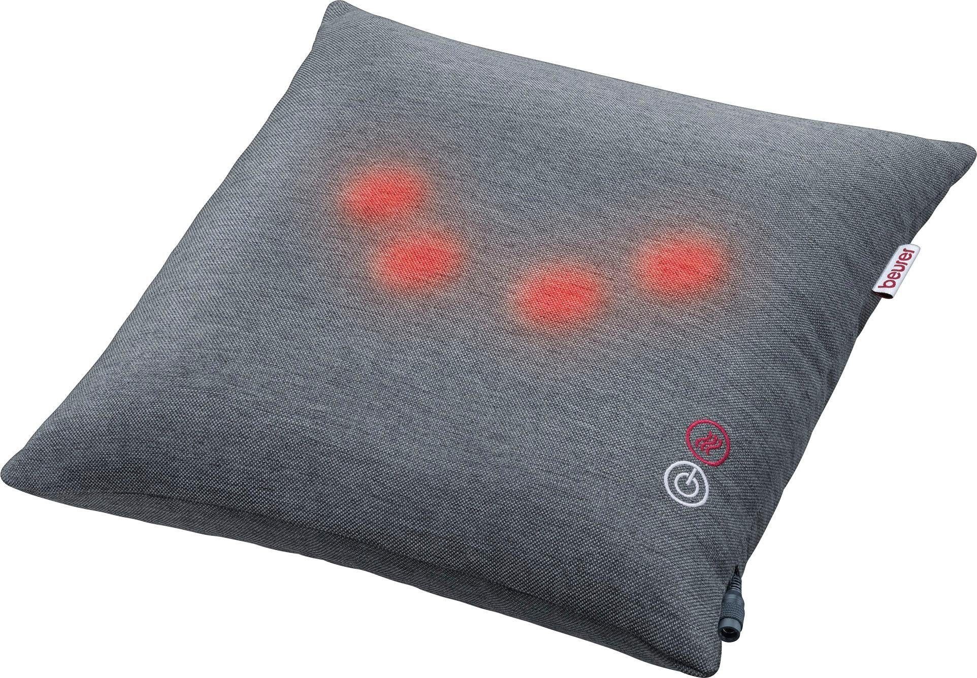 BEURER Massagekissen MG 135, Shiatsu-Massage