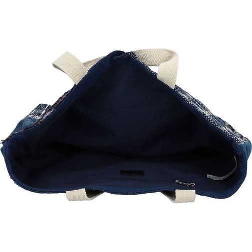 Desigual Casual Romantic Shopper Tasche 42.5 cm