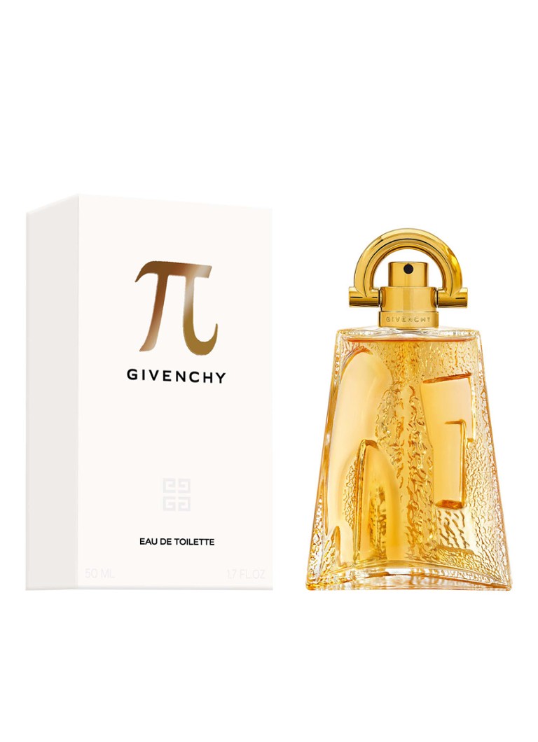 Givenchy Givenchy Pi tualetes ūdens