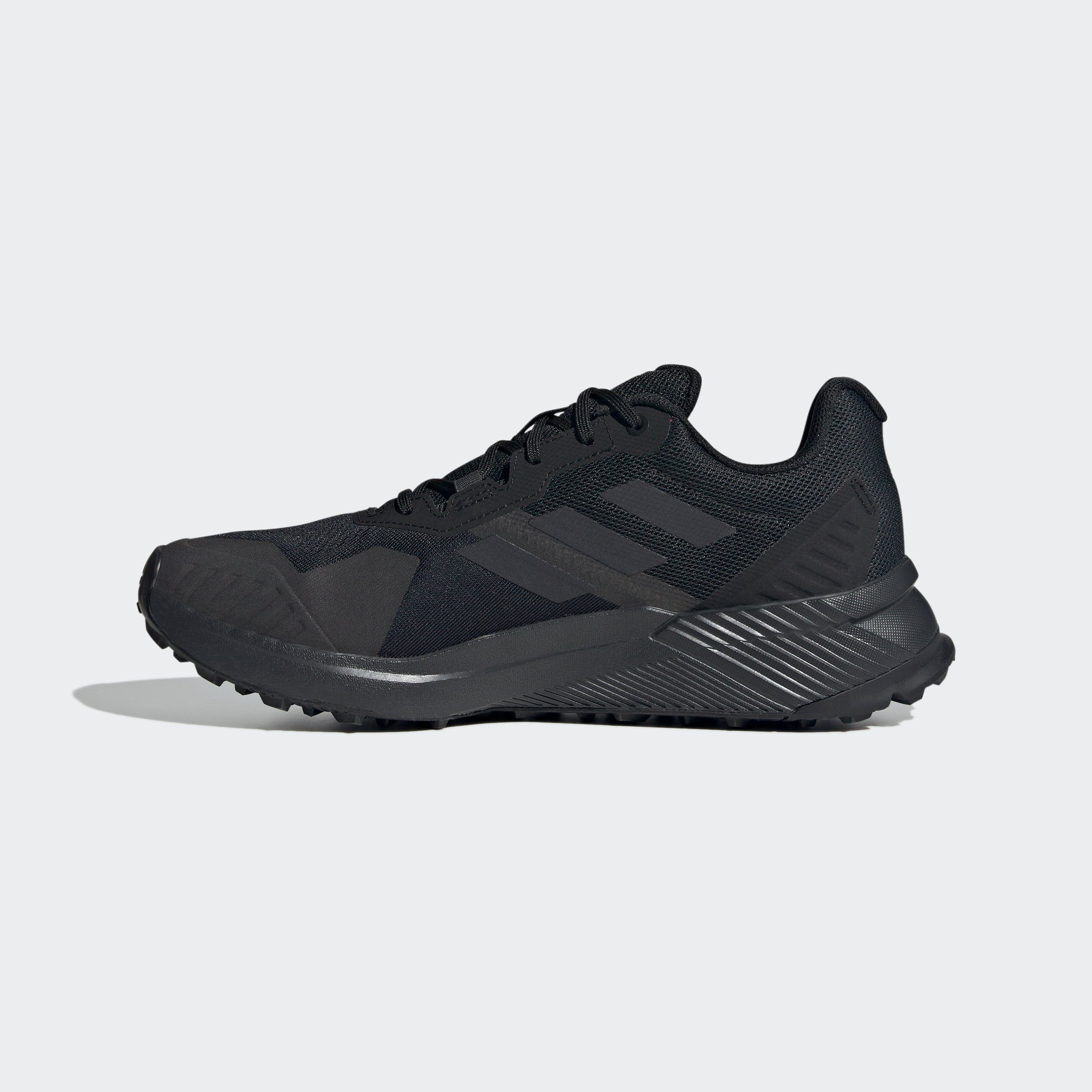 adidas TERREX SOULSTRIDE RAIN.RDY TRAILRUNNING Laufschuh wasserdicht