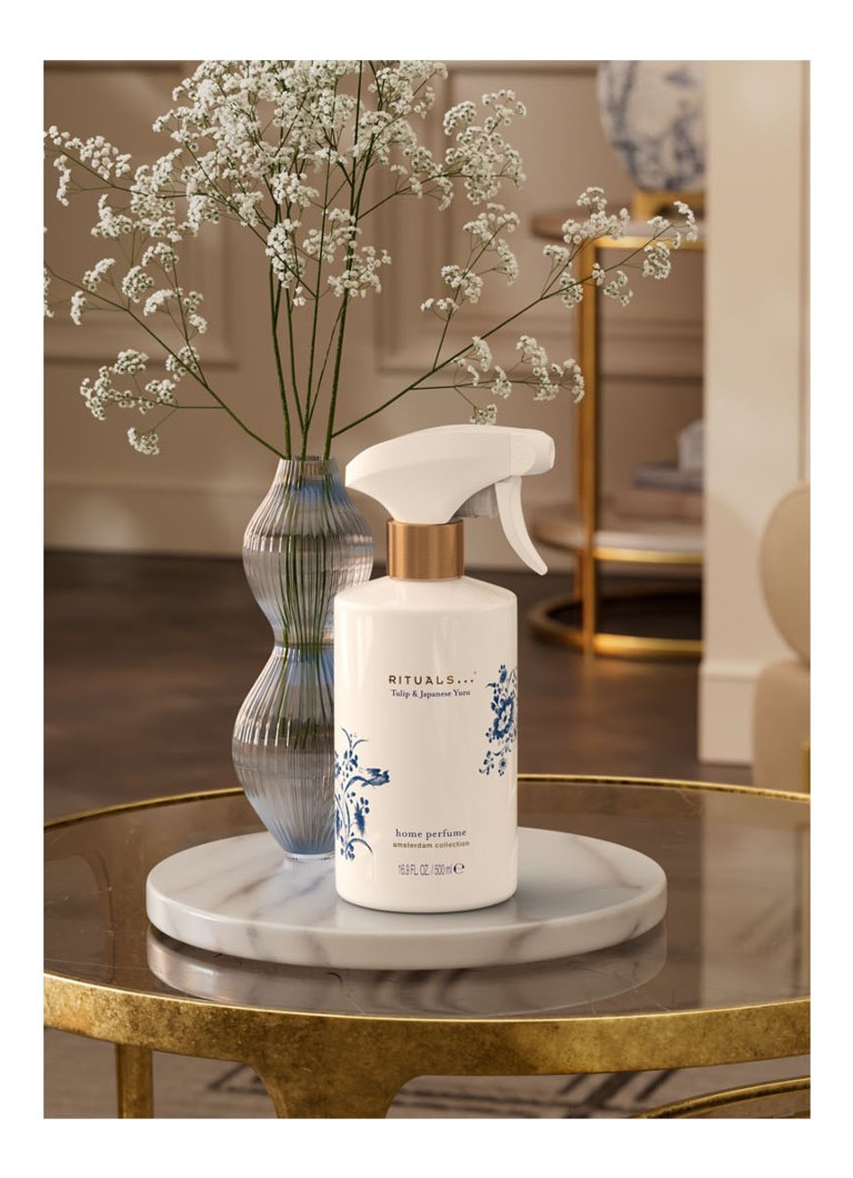 Rituals Amsterdam Collection Parfum d'intérieur - huisparfum 500 ml
