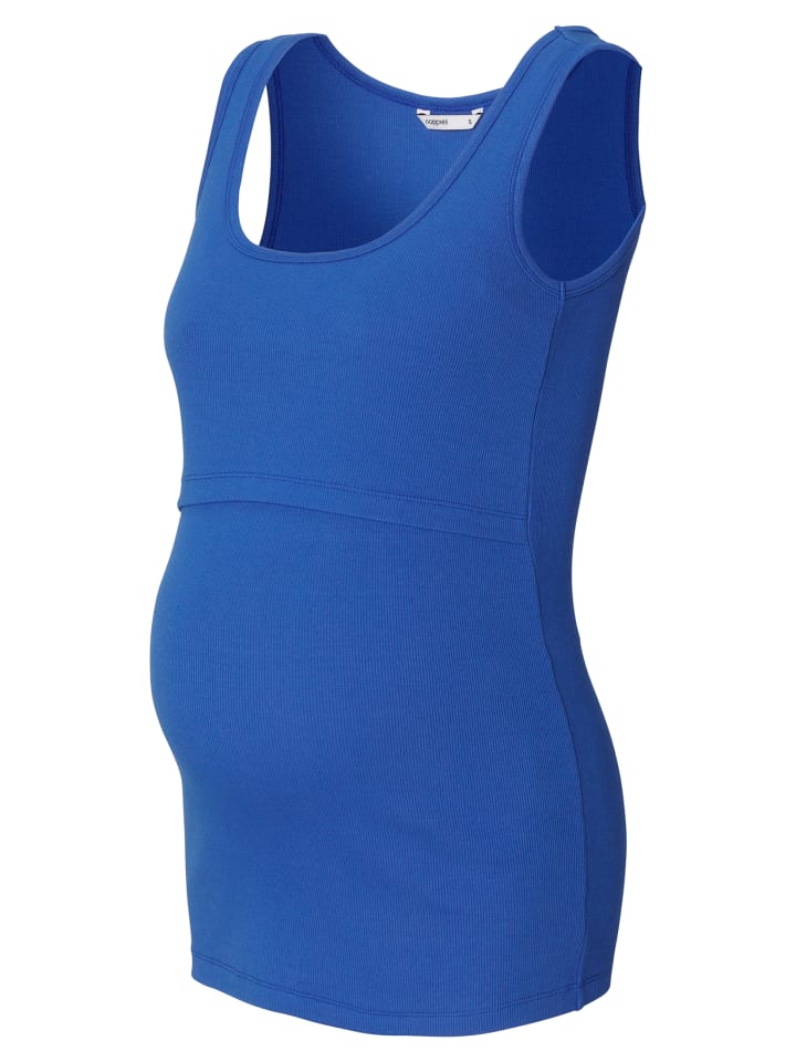 Noppies Still-Top Jamee in Dazzling Blue günstig kaufen