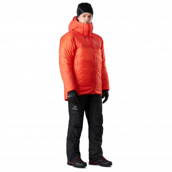 Arc'teryx - Nuclei Pant - Kunstfaserhose