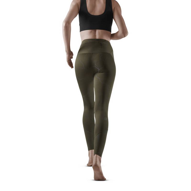 CEP Tights Damen