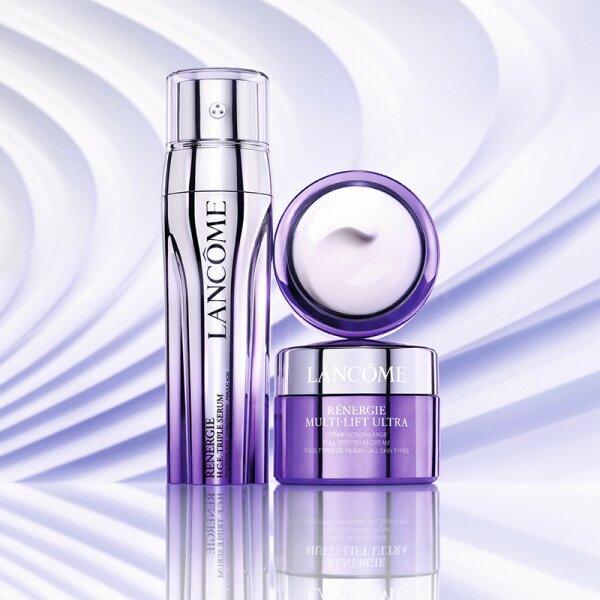Lancôme Rénergie Multi-Lift Triple Serum Gesichtsserum
