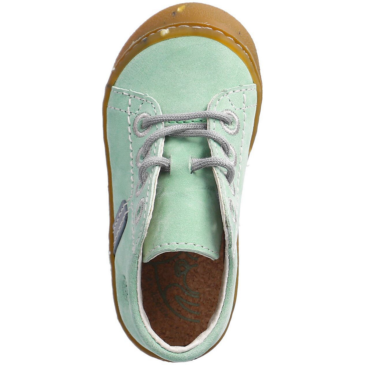 Baby Halbschuhe für Mädchen