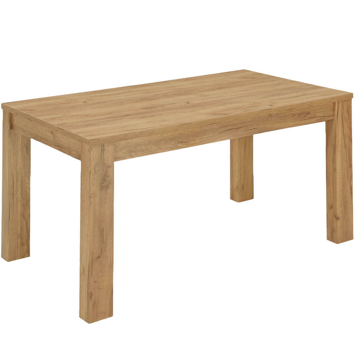 Niehoff Ausziehtisch Multi Decor Eiche terra