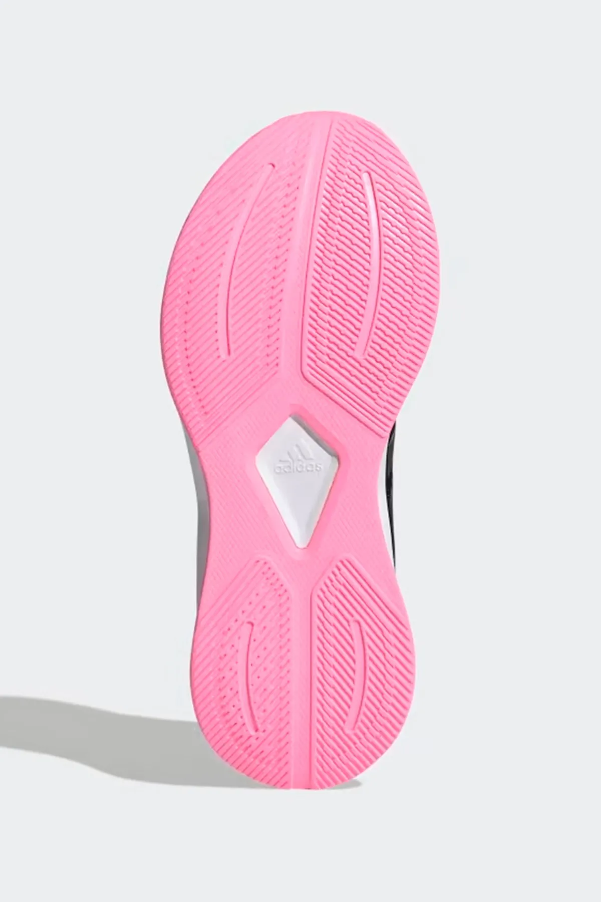 adidas  Sneaker - Braun - Flacher Absatz