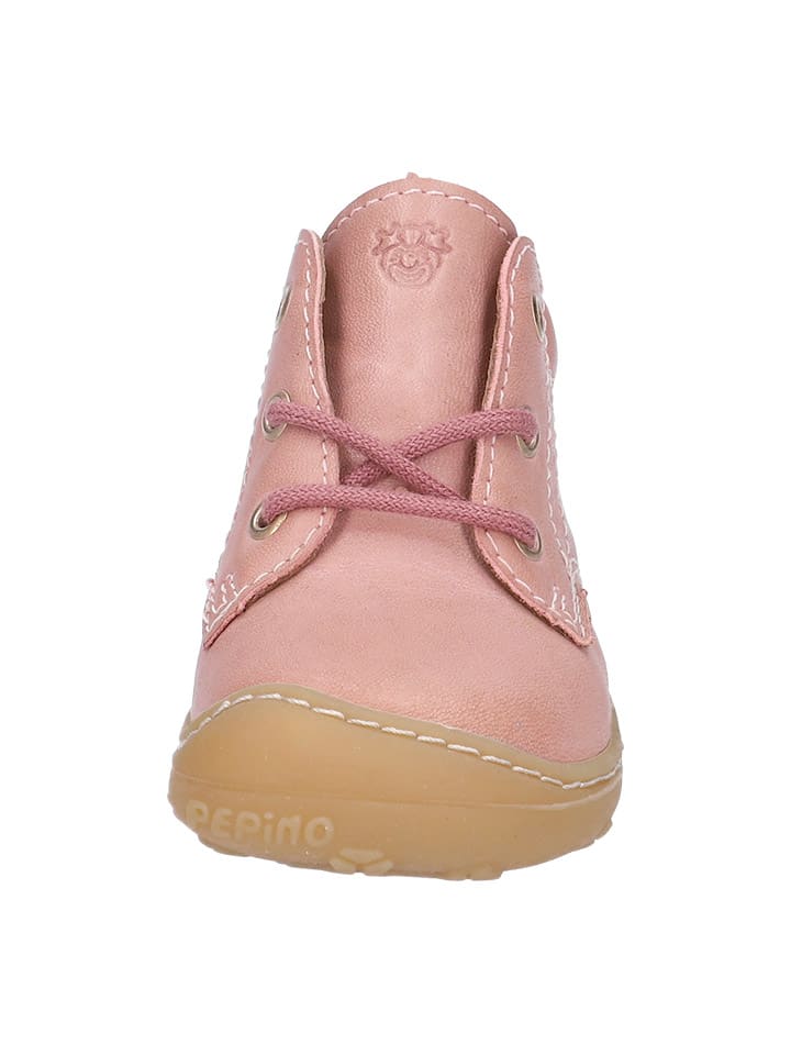 PEPINO Leder-Lauflernschuhe 
