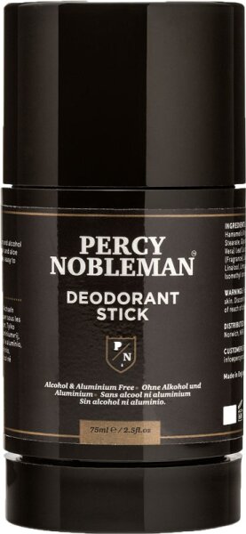 Percy Nobleman Deodorant Stick Deodorant Stick