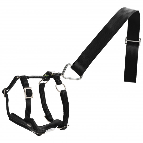 Hunter - Geschirr Autosicherheit Easy Comfort - Hundegeschirr