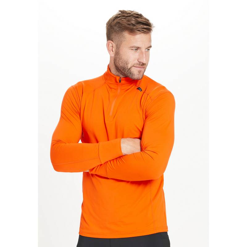 ELITE LAB Core X1 Elite Langarmshirt Herren