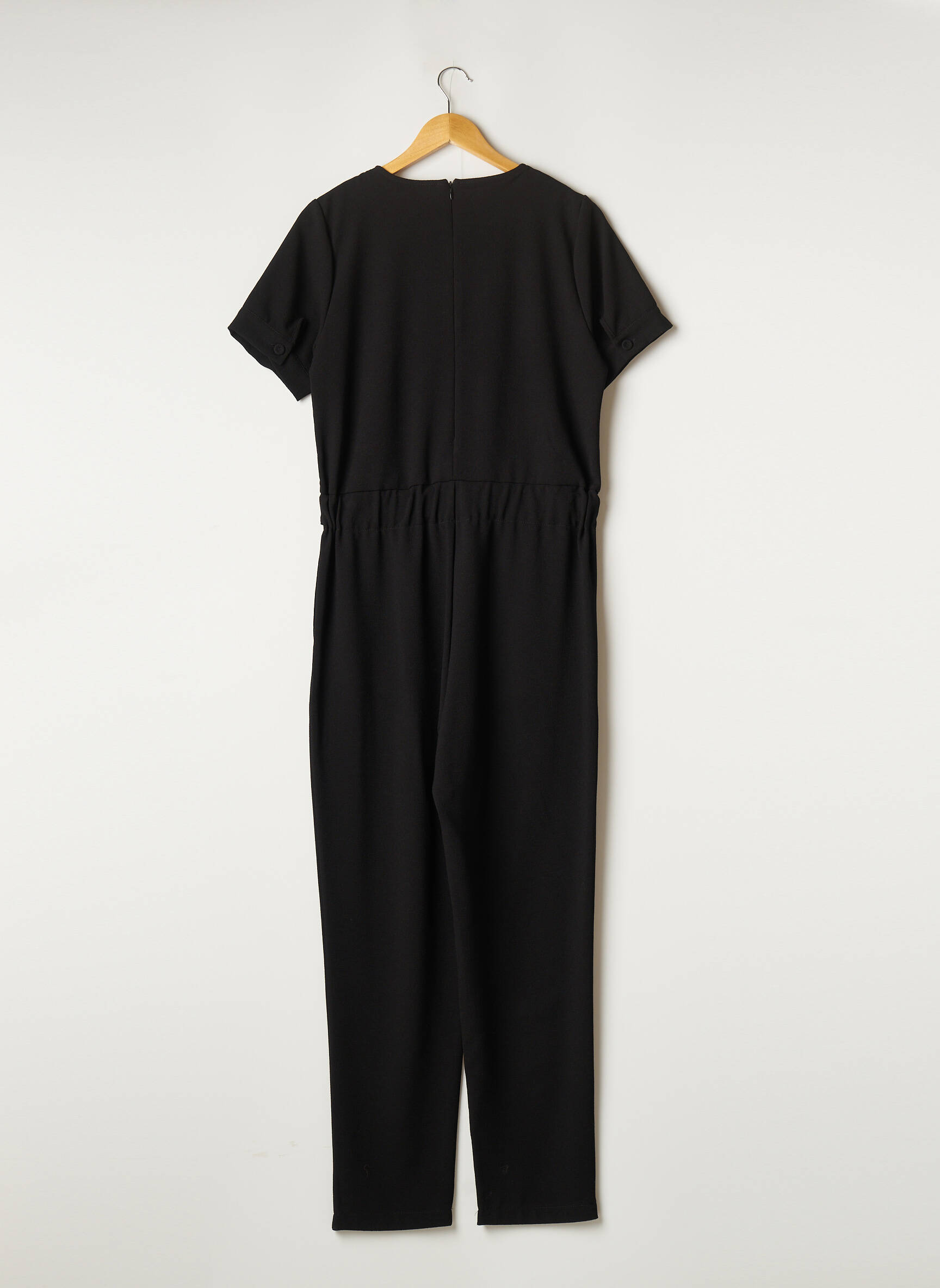 Pako Litto Combinaisons 1 Femme couleur noir