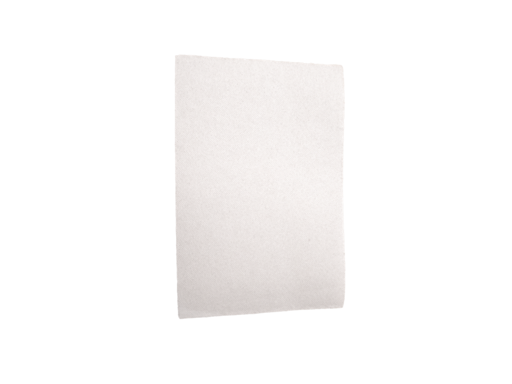 Separett Satz mit 10 absorbierenden Tüchern