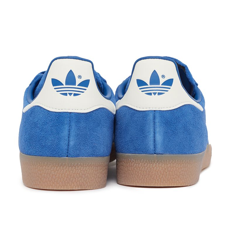 adidas Originals Wmns Gazelle Italy team royal blue
