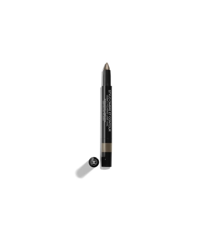 Chanel-STYLO OMBRE ET CONTOUR-Ombre à paupières - Liner - Khôl