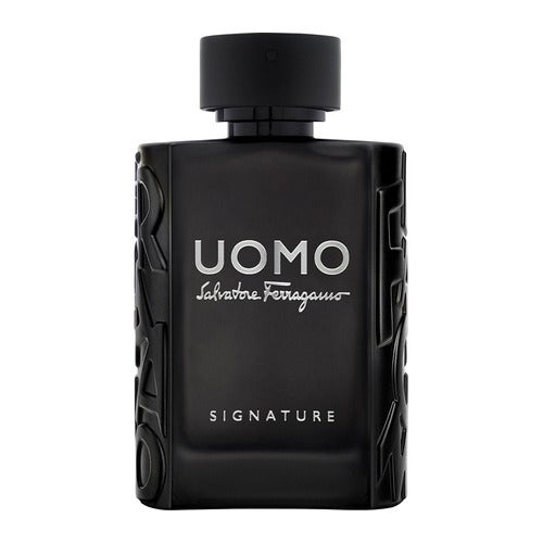 Salvatore Ferragamo Uomo Signature Eau de Parfum 100 ml