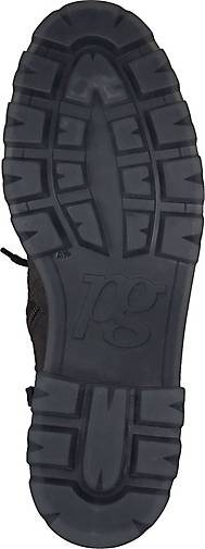 Paul Green Stiefelette