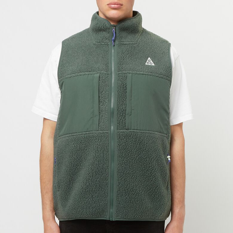 NIKE ACG Arctic Wolf Vest vintage green/vintage green