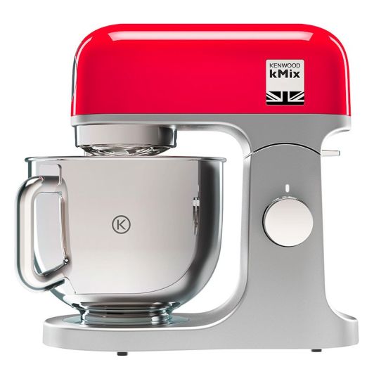 Robot de bucătărie MULTIFUNCȚIONAL KMX750RD Kmix roșu