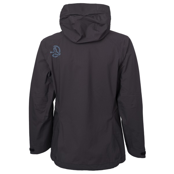 Ternua - Women's Arko Jacket - Regenjacke